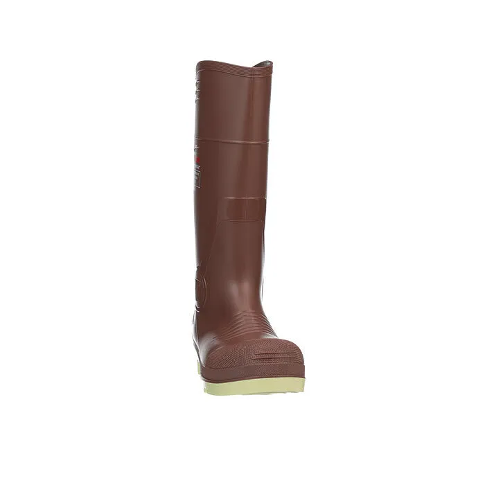 Premier G2 Safety Toe Knee Boot