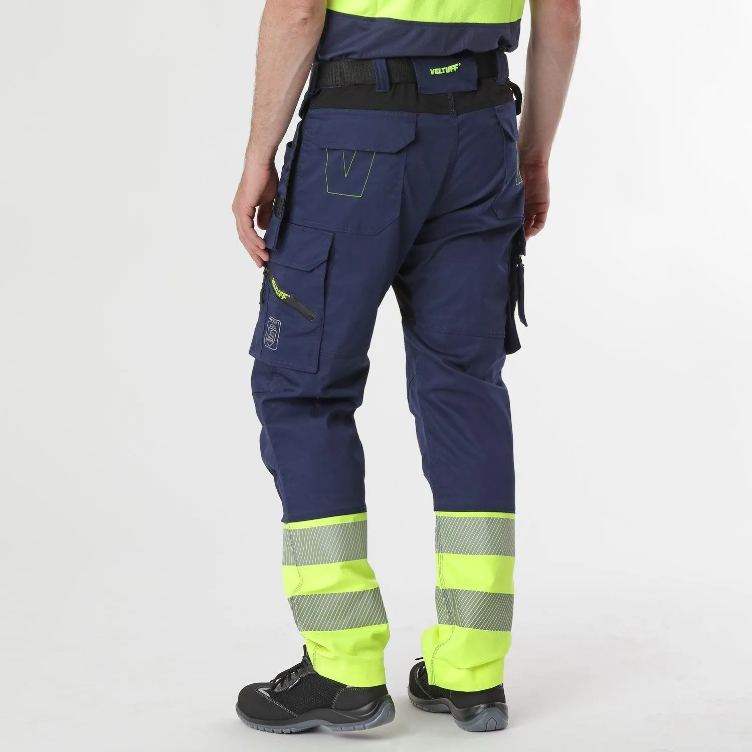 Protex1 Stretch Work Trousers