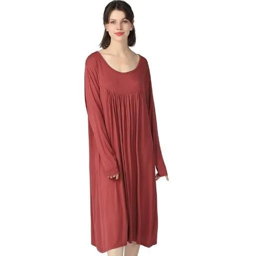 Romantic Dreamer, Casual Sleepwear 3XL-7XL