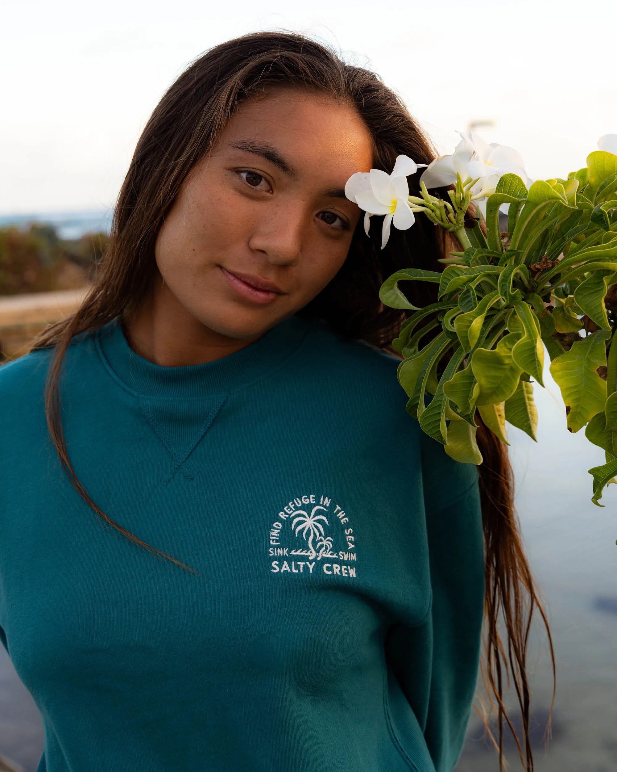 Sand Bar Kelp Crew