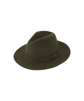 Schoffel Willow Fedora II