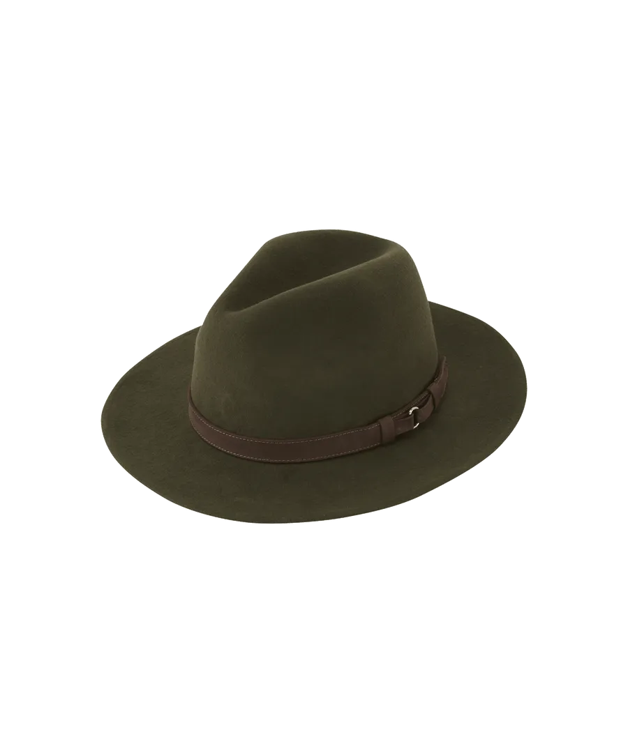 Schoffel Willow Fedora II