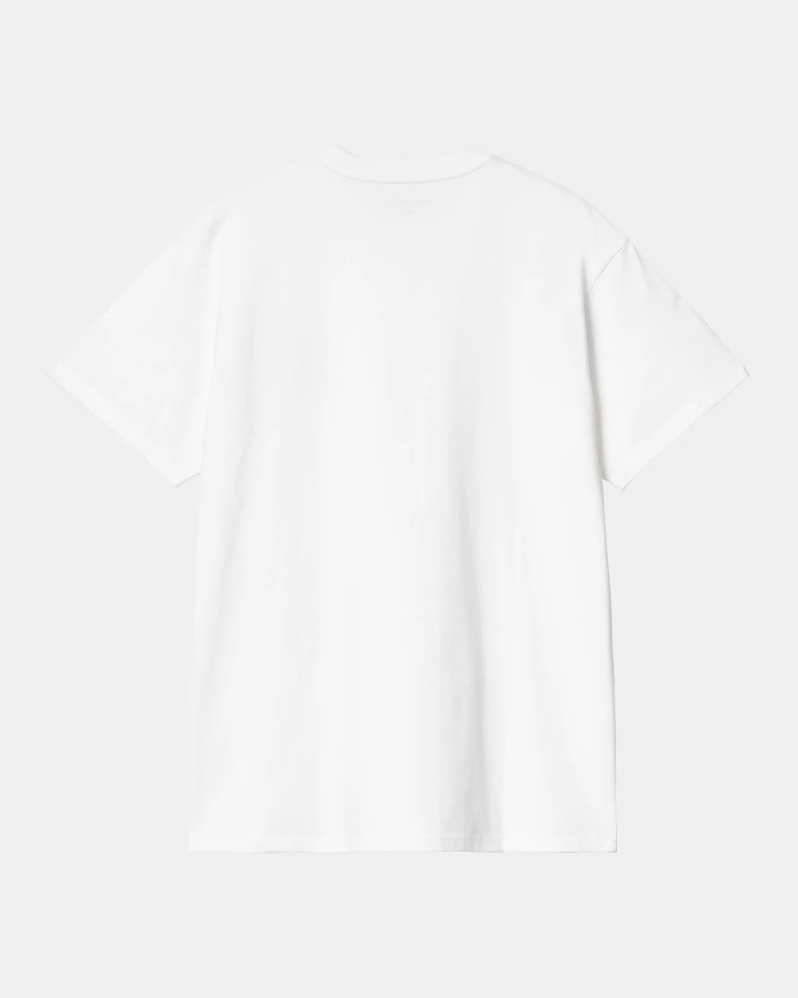 Signal T-Shirt | White