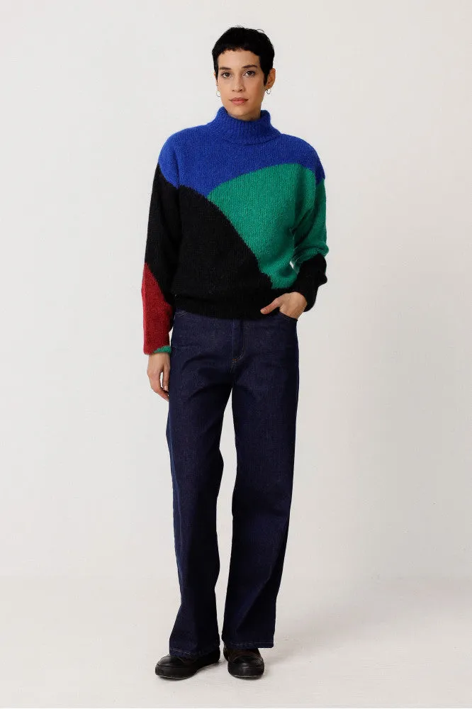 SKFK Aitza Knit jumper