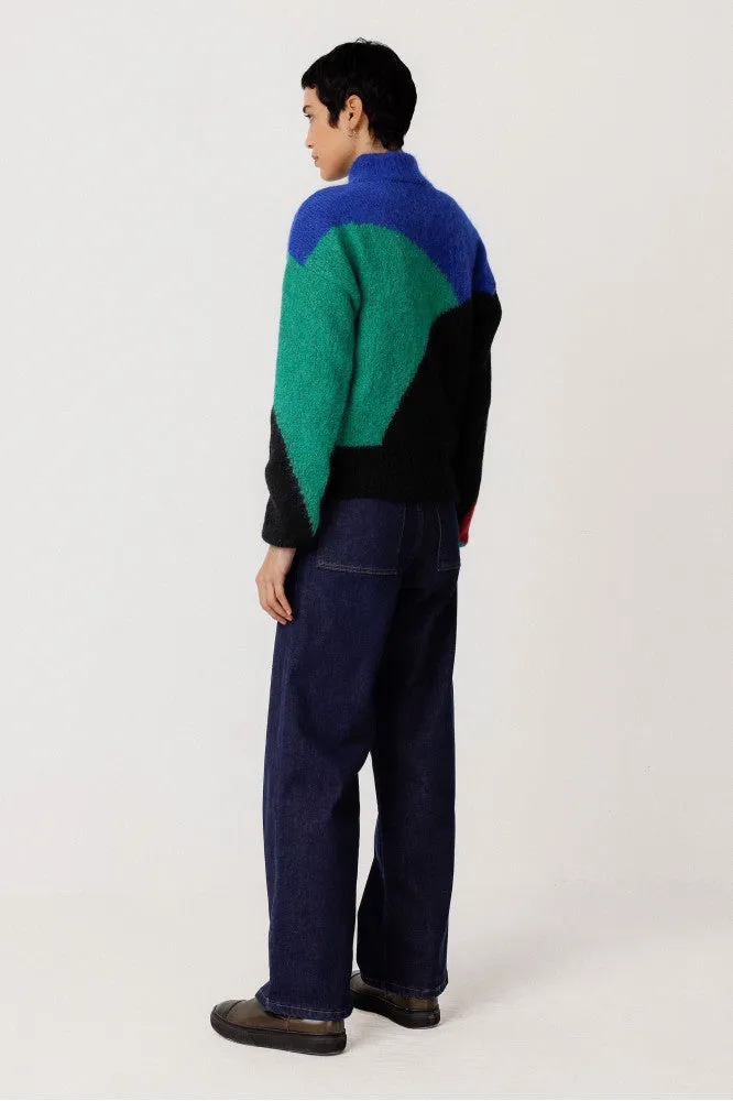 SKFK Aitza Knit jumper