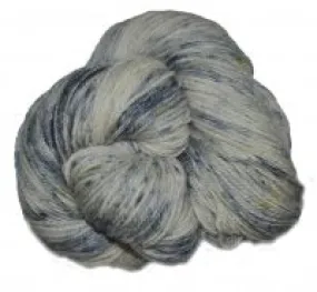 Speckled BFL Sport - Stonewashed