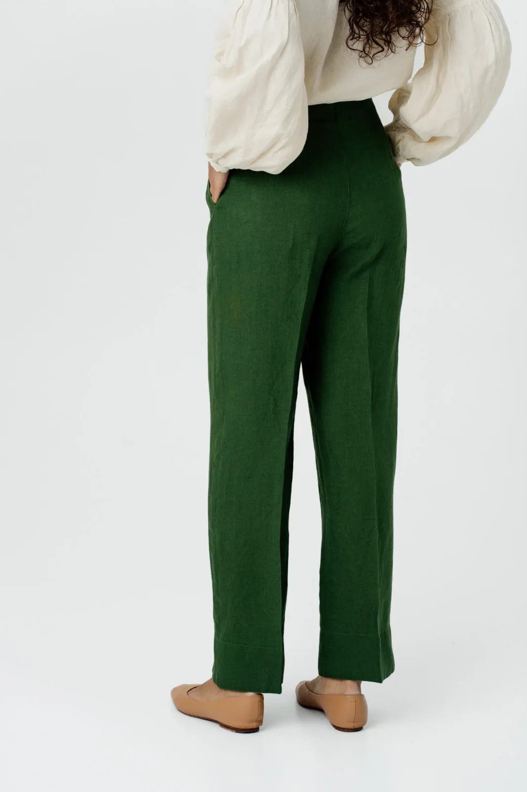 Stella Trousers