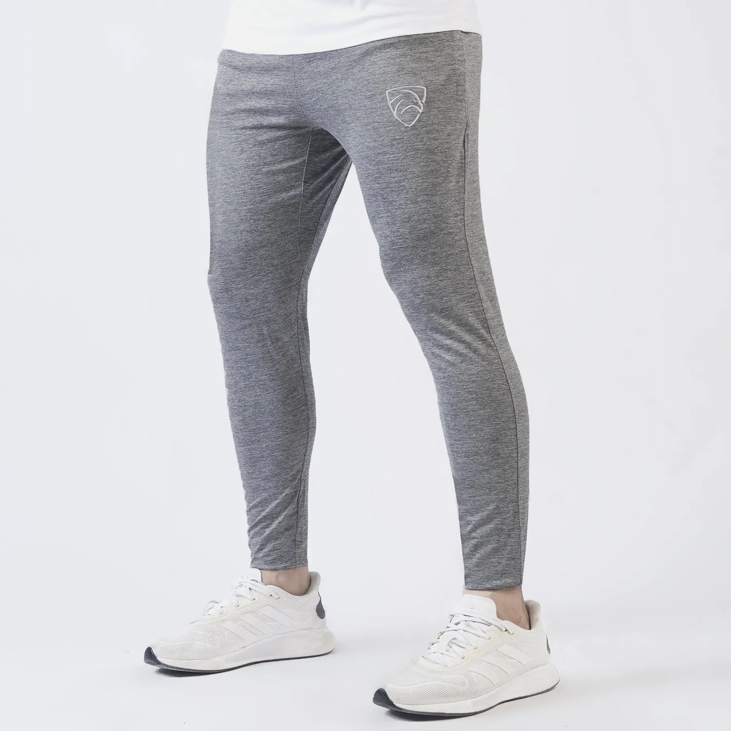 Tf-Super Stretch Grey Bottoms