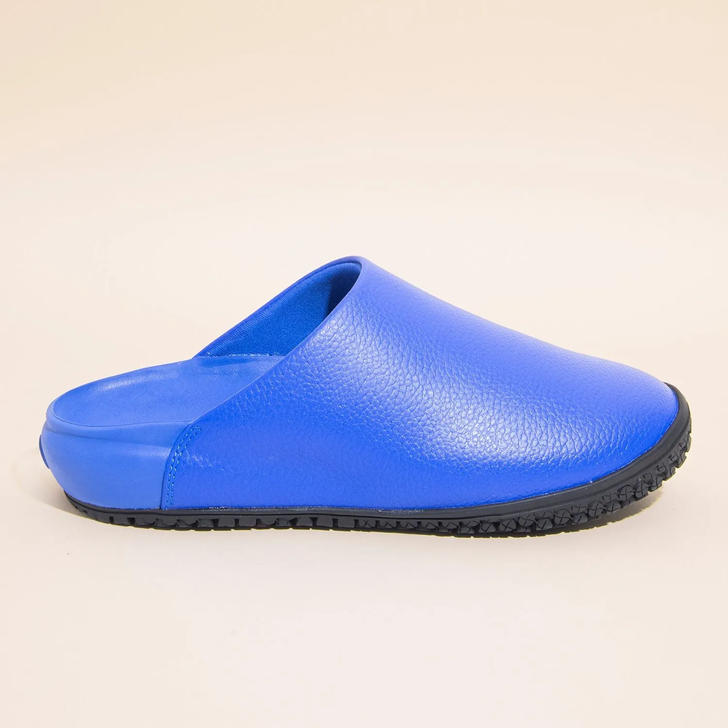 The Clog - Bluing