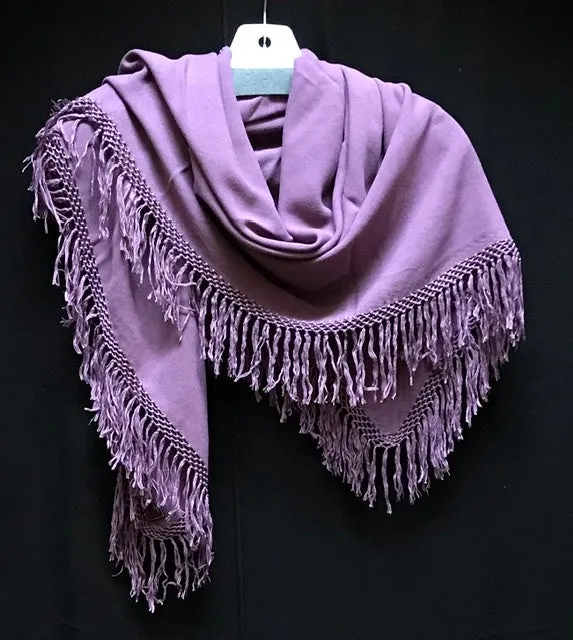 TIENDA HO MOROCCAN SCARF