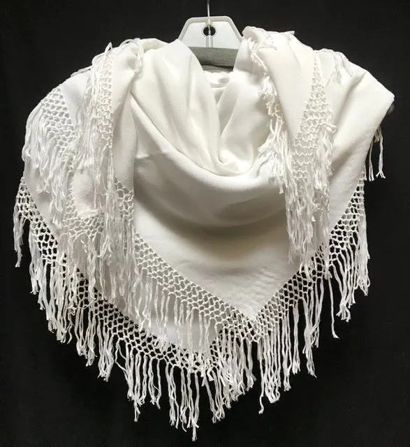 TIENDA HO MOROCCAN SCARF