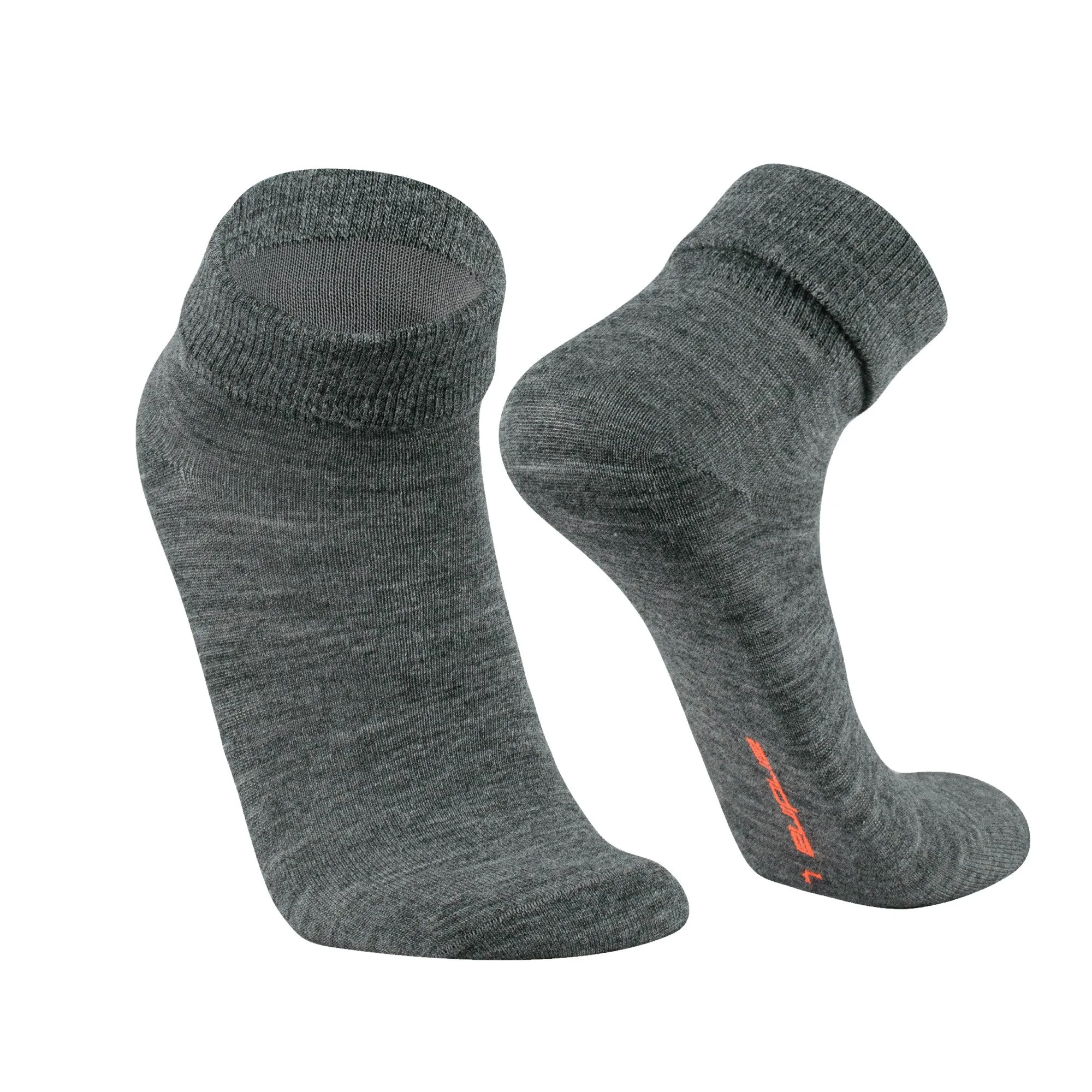 Women's Ankle Socks Baby Alpaca Merino Socks | MISTI