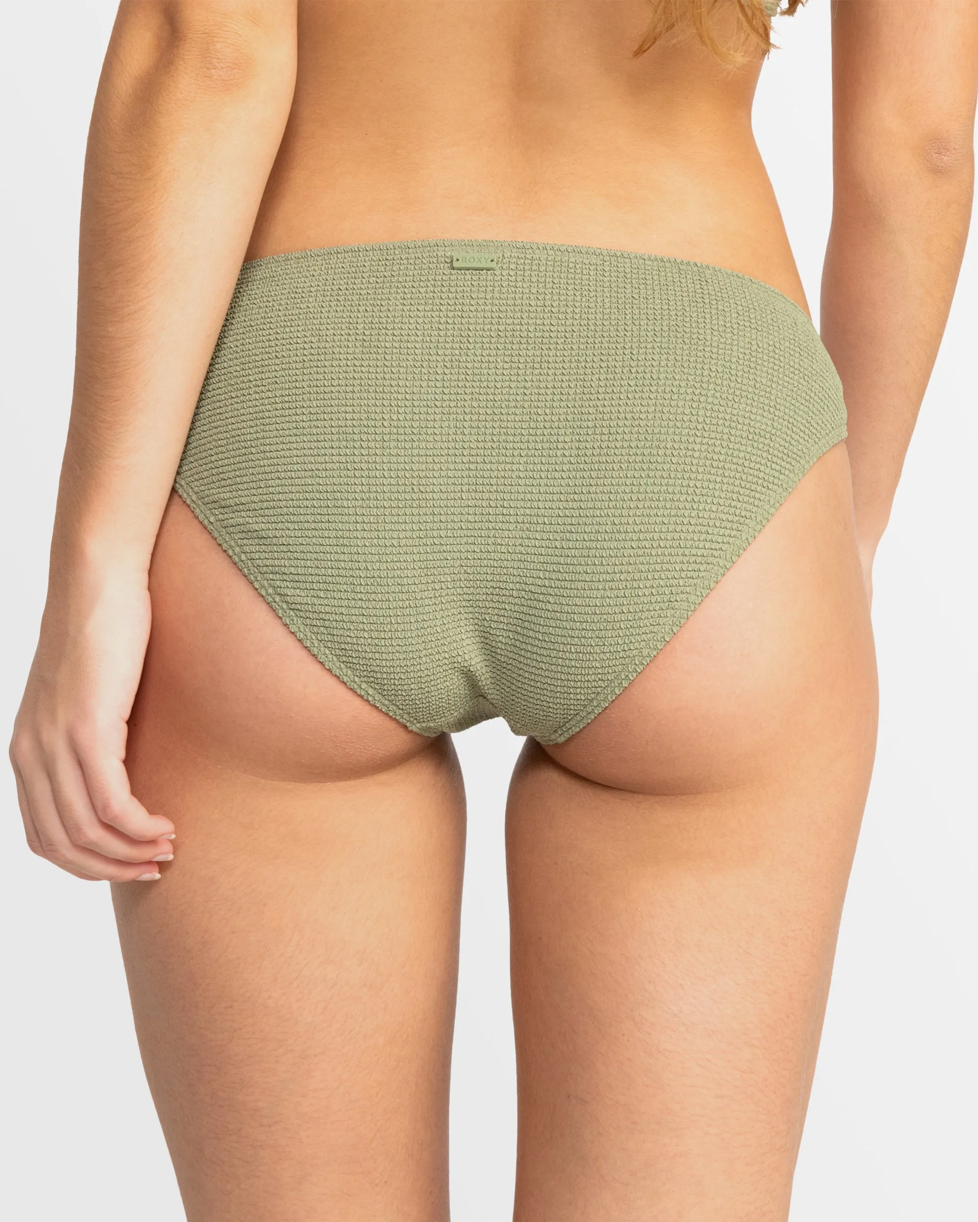 Womens Essaouira Moderate Coverage Bikini Bottoms