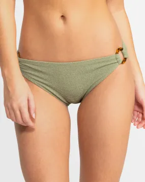 Womens Essaouira Moderate Coverage Bikini Bottoms